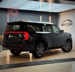 نيسان باترول